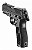 PISTOLA TAURUS TH9 9MM OXIDADA - Imagem 3