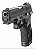 PISTOLA TAURUS TH9 9MM OXIDADA - Imagem 4