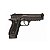 Pistola Taurus PT 59 Oxidada 19 Tiros - Imagem 1