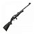 Rifle CBC Semi-Automático 7022 Standard Cal. .22LR Oxidado Nylon - 21" - Imagem 2
