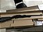 Rifle CBC Semi-Automático 7022 Standard Cal. .22LR Oxidado Nylon - 21" - Imagem 3