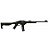 RIFLE CBC TACTICAL SEMIAUTOMÁTICO CALIBRE .22LR - Imagem 1