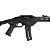 RIFLE CBC TACTICAL SEMIAUTOMÁTICO CALIBRE .22LR - Imagem 2