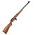 RIFLE CBC 8122 OXID CAL. .22 23 polegadas de cano/coronha madeira - Imagem 3