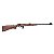 RIFLE CBC 8122 OXID CAL. .22 23 polegadas de cano/coronha madeira - Imagem 1