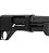 Espingarda CBC Military 3.0 Cal. 12ga - 14" polegadas 7+1 - CORONHA FIXA - Imagem 3
