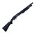 Espingarda CBC Military 3.0 Cal. 12ga - 16" polegadas 5+1 - CORONHA FIXA - Imagem 3