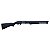 Espingarda CBC Pump Military 3.0 Coronha Fixa Calibre 12 Cano 19" 7+1  Sem acessórios - Imagem 1