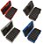 Caixa Porta Munição para 50 Cartuchos Cal.380/9MM/22 Vermelho – Shotgun - Imagem 4