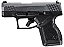 PISTOLA TAURUS GX4 GRAPHENE 9MM 11 tiros + coldre - Imagem 3