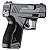 PISTOLA TAURUS GX4 GRAPHENE 9MM 11 tiros + coldre - Imagem 2