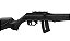 Rifle CBC 22 MAGNUM CAL.22WMR MOD. 7122 SEMI-AUTO Polímero - Imagem 2
