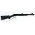 Rifle CBC Rio Bravo .22LR - Cano 18" Oxidado - Coronha em Polímero Preta - CBC - Imagem 3