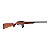 Rifle CBC 22 MAGNUM CAL.22WMR MOD. 7122 SEMI-AUTO coronha em madeira - Imagem 1