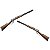 CARABINA LEVER ACTION .38SPL CANO 20" OXIDADO FOSCO - Imagem 4