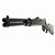 CARABINA LEVER ACTION .38SPL CANO 20" OXIDADO FOSCO - Imagem 2