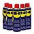 Spray Tradicion A Multiuso WD-40 PMU Aerossol 300ml/70g - Imagem 1