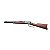 Carabina Puma junior Cano Redonodo - .38 SLP - 16" - 10+1 Tiros - Oxidado Fosco - Imagem 1
