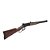Carabina Puma junior Cano Redonodo - .38 SLP - 16" - 10+1 Tiros - Oxidado Fosco - Imagem 3