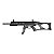 CARABINA CT9 CAL. 9MM - Imagem 1