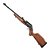 Espingarda Taurus Circuit Judge 413 Calibre .36GA Cano 18,5" Oxidada - Imagem 5