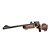 Espingarda Taurus Circuit Judge 413 Calibre .36GA Cano 18,5" Oxidada - Imagem 4