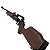 Espingarda Taurus Circuit Judge 413 Calibre .36GA Cano 18,5" Oxidada - Imagem 3