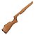 Coronha Madeira Para Rifle Cbc 7022 E 7022 Way Cal .22 - Imagem 2