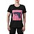 CAMISETA INVICTUS CONCEPT GIRLS NEEDS M/G - Imagem 1