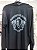 Camiseta manga longa defendi transporte de valores M/G/GG - Imagem 2