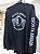 Camiseta manga longa defendi escolta armada  M/G/GG - Imagem 1