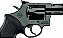 REVÓLVER TAURUS RT88/6 CALIBRE 38 SPL OXIDADO 3 - Imagem 3