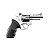 Revólver Taurus RT 88 Calibre .38 SPL Cano 3” Inox - Imagem 1