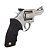 Revólver Taurus RT 88 Calibre .38 SPL Cano 3” Inox - Imagem 3
