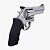 Revólver Taurus RT 838 8 tiros Calibre .38 SPL 4" - Imagem 3