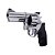 Revólver Taurus RT 838 8 tiros Calibre .38 SPL 4" - Imagem 2