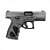 PISTOLA TS9c GRAPHENE 9MM - Imagem 1