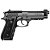 Pistola Taurus PT92 9mm 17+1 5" OXID - Imagem 4