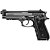 Pistola Taurus PT92 9mm 17+1 5" OXID - Imagem 1