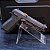 Pistola Taurus PT92 9mm 17+1 5" OXID - Imagem 2