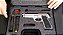Pistola Taurus PT92 9mm 17+1 5" Inox Fosco - Imagem 3