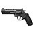 REV TAURUS 357H .357 MAG Raging Hunter  CAFO 5,1" 7 - Imagem 2