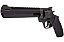 REV TAURUS 357H. 357 MAG RAGING HUNTER CAFO 8,3" 7 - Imagem 2
