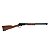 RIFLE CBC PUMP ACTION 22WMR 20" OX MAD MI** - Imagem 1