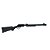 RIFLE CBC PUMP ACTION 22WMR 20" OX PP MI** - Imagem 1