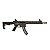 RIFLE CBC 7022 DELTA 22WMR 14,5" 25T PT** - Imagem 1