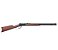 CARABINA LEVER ACTION 38SPL 24" OCT OX - Imagem 1