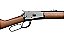 CARABINA LEVER ACTION 38SPL 24" OCT OX - Imagem 2