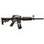 FUZIL T4 - 14.5" SEMI-AUTO 4C Cal. 5.56 NATO - Imagem 1