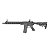 FUZIL T4 MLOK – 14,5" SEMI-AUTO Cal. 5,56 NATO - Imagem 2